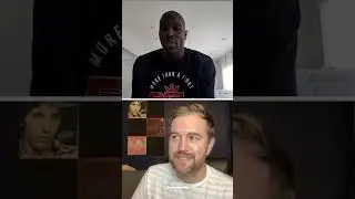Sadibou Sy wants to train Jake Paul in MMA, I'll teach him how to do my viral head kick K.O.!