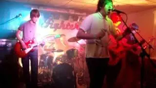 Tone Damage - Lester Sands - STEELHOUSE Live.