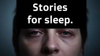 A Quiet Day in a World Long Gone | Sleep Story for Deep Relaxation