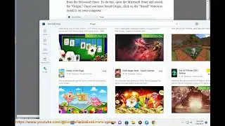 Download Origin on Windows