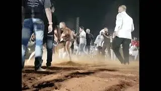 MOHAMMED SAADI - VS - UDAY RAJ YADAV- SALAR KESARI FINAL