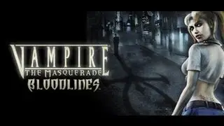 Прохождение Vampire: The Masquerade - Bloodlines. Часть 15. Чайнатаун(5)