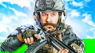 Warzone 2 is free but I still feel scammed