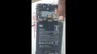 HOW TO Mi NOTE 4 EDL MODE  2016100