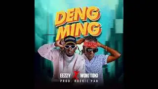 #deng #ming #eezzy #woki #toki #viralvideo #trendingsongs #newmusic #music