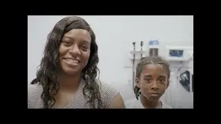 Bringing hope to New York City's most vulnerable families: The Floating Hospital's mission