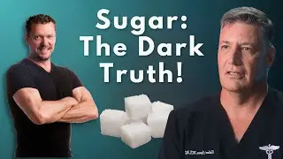 The Sugar Scam REVEALED! (What Doctors Aren't Telling You)