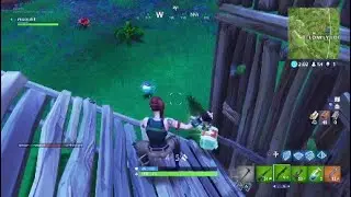 I kill alexrami no damage in an even fight
