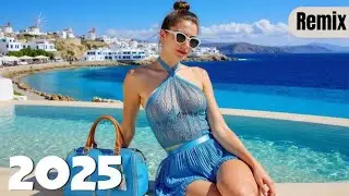 Turkish Remix 2025 _ Ep1