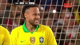 Neymar vs Peru 19-20 (Neutral) HD 1080i By Geo7prou