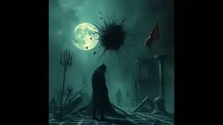 Shattered Self. Free | No Copyright