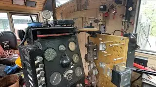 HIT THE BRAKES!! 1946 ALCO S1 Part 3