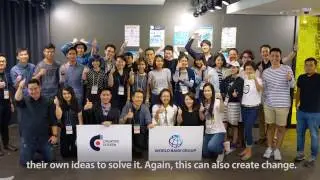 Creative Citizen: Getting Thailand Back on Track
