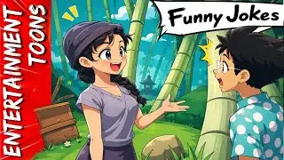 Chutkule | Jokes | komedy ke king | Pagal Beta | balveer | kala kaddu cartoon | satvik | Sosorry |cn