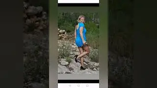 my mature wife