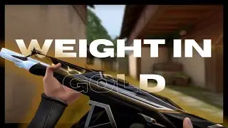 Weight In Gold [ Valorant Montage ]