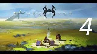 Northgard - Story Mode Chapter 4 Trade War