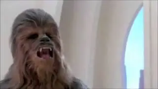 Han Solo vs Darth Vader