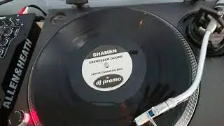 Shamen - Ebeneezer Goode (Jakob Carrison Rmx)