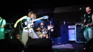 Boy Hits Car - Erifsievol 06.20.13