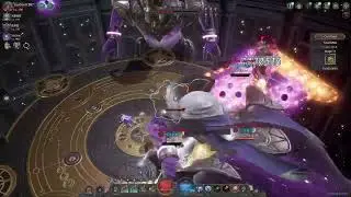Descent Raid - Lv. 105 Trischema | Season 1 | UNDECEMBER