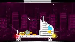 miner chellenage (geometry dash)