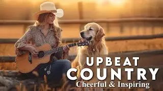 🤠The Best Country Playlist for Relax, Work, Travel & Coffee ☕🤠