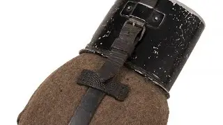 Which one&rsquo;s better German or American canteen&rsquo;s and Messkits￼￼
