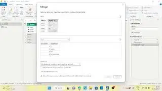 Custom Sort Order Using Joins in Power BI