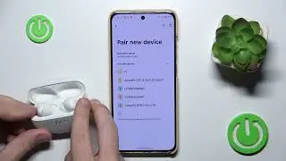 OPPO Enco Air 4 Pro: How to Pair with Android | Easy Bluetooth Guide