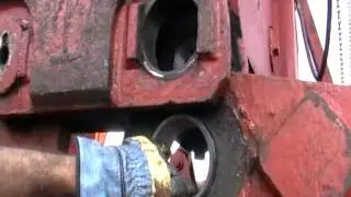 PEINER SMAG GRAB