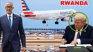 M23 IKIVA UVIRA🚨TRUMP YOHEREJE MURWANDA ABASHORAMARI BENSHI YEMEZA AMASEZERANO YA WASHINGTON