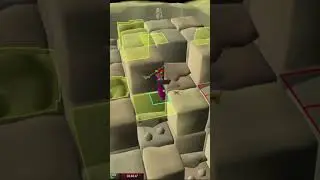 Я сделал Ultimate Ironman... #osrs #UIM