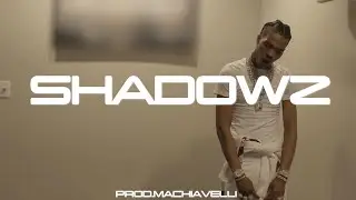 SHADOWZ| Hard Lil Baby Atlanta Type Beat (prod.Machiavelli)