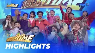 It's Showtime: Mabuhay ang mga bading at sangkabaklaan!