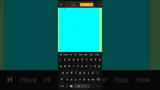 New html trick III #vsp #coding #css #html #programming #website #webdevelopment #subscribe #