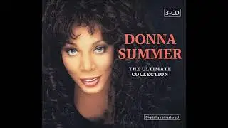 Donna Summer -  Spring Affair