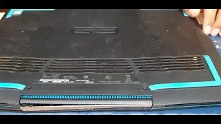 Laptop Dell G3 15 3590 LCD Replacement
