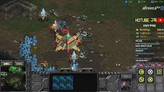 [24.8.20] SC:R 1v1 (FPVOD) Light (T) vs (P) Neo Sylphid