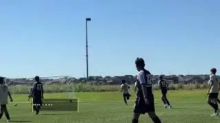 SoCal Elite FC B08 Academy: NPL Nationals Game #2
