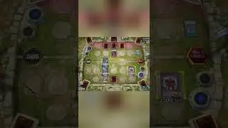 Unleash Vision HERO Trinity: Master Duel EPIC Strategy REVEALED! #shorts