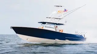 Coming In Hot - Check Out The All-New Phenom 43