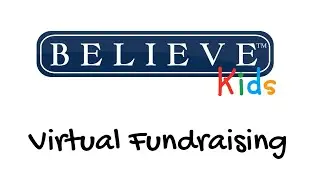 Virtual Fundraisers