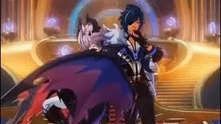 [MERRY CHRISTMAS] DURIN + C6 Kaeya after 5 years of playing Genshin! | Genshin Impact 6.2/Luna 3 