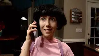 JoshiiWuh, Jay Golden, GoldenJayTV+ - Creepy Dora Halloween (Short Flim)