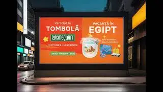 Viorica Cosmeplant tombola animation 16 9