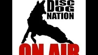 2013 Colorado QUADRUPED - Mens Open Finals - Disc Dog