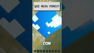 Notch estaba obsesionado con ... #minecraft