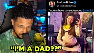 Nick is getting CANCELLED on Twitter...