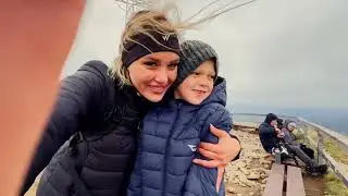 Tarnica z dziećmi, babcią i dziadkiem&hellip; Co mogło p&oacute;jść nie tak?/ VLOG LAVISH